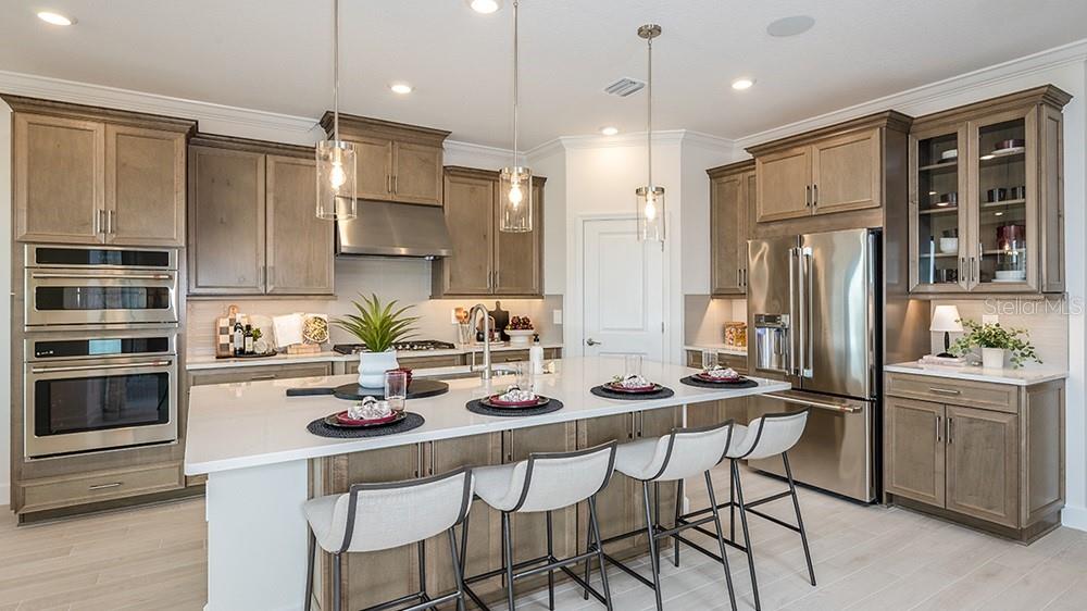 Photo of 7343 Jetty Court, Palmetto, FL 34221 (MLS # TB8556807)