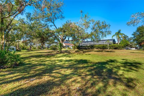 A home in BRADENTON