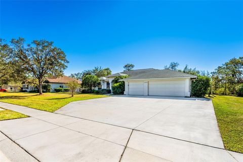 A home in BRADENTON