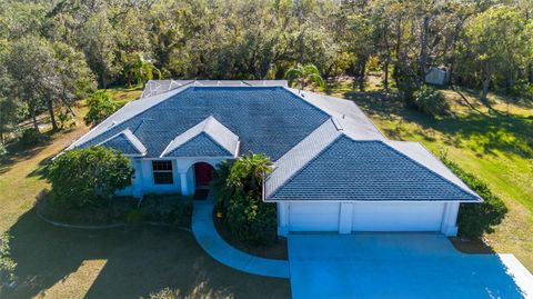 A home in BRADENTON