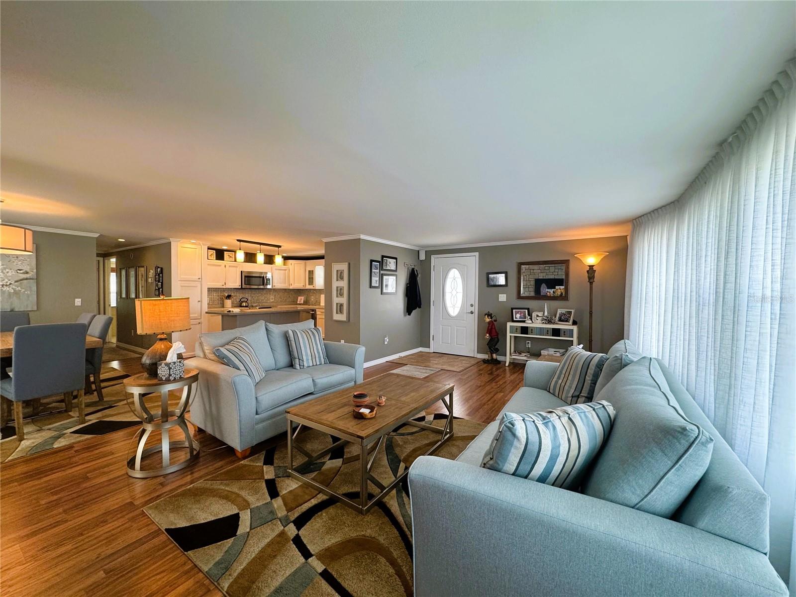 HAWTHORNE AT LEESBURG A COOP - Residential