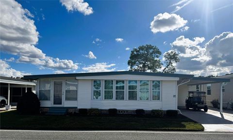 Photo of 117 Dogwood Trail, Leesburg, FL 34748 (MLS # R4910517)