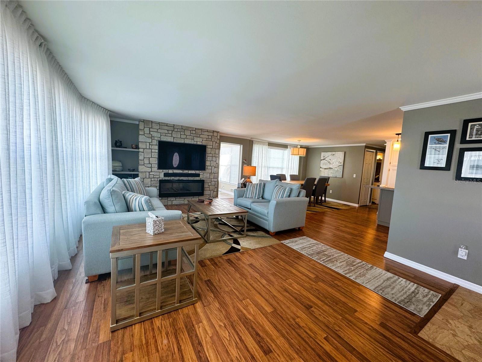 HAWTHORNE AT LEESBURG A COOP - Residential