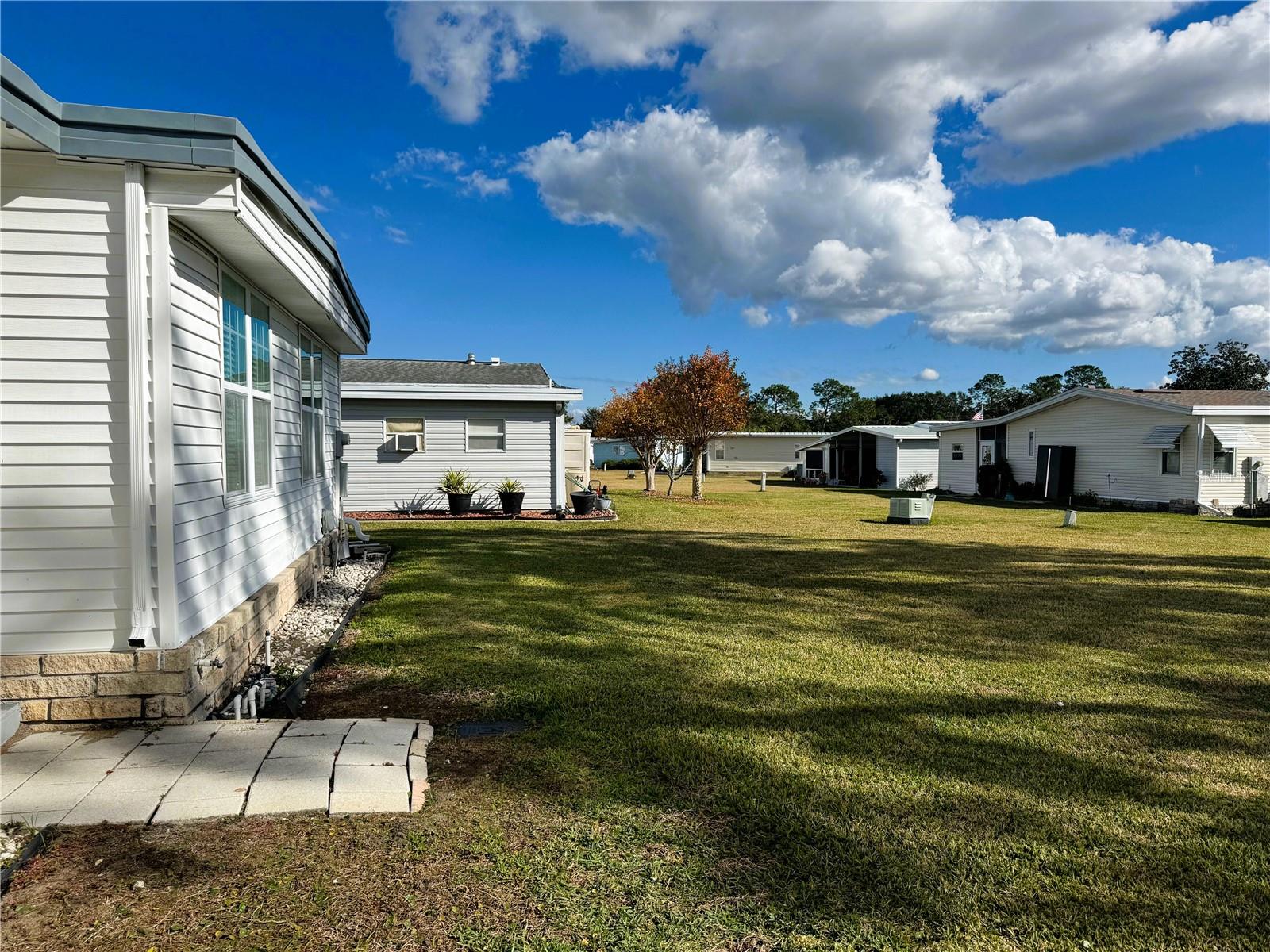 HAWTHORNE AT LEESBURG A COOP - Residential