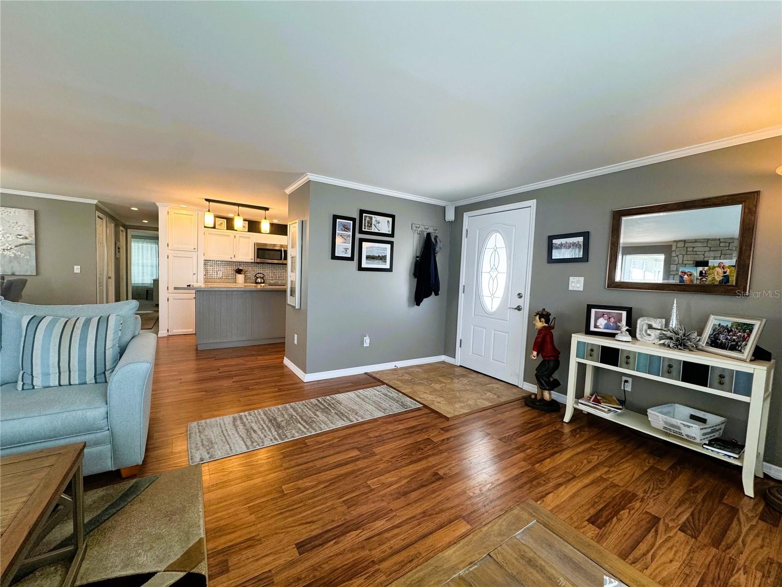 HAWTHORNE AT LEESBURG A COOP - Residential