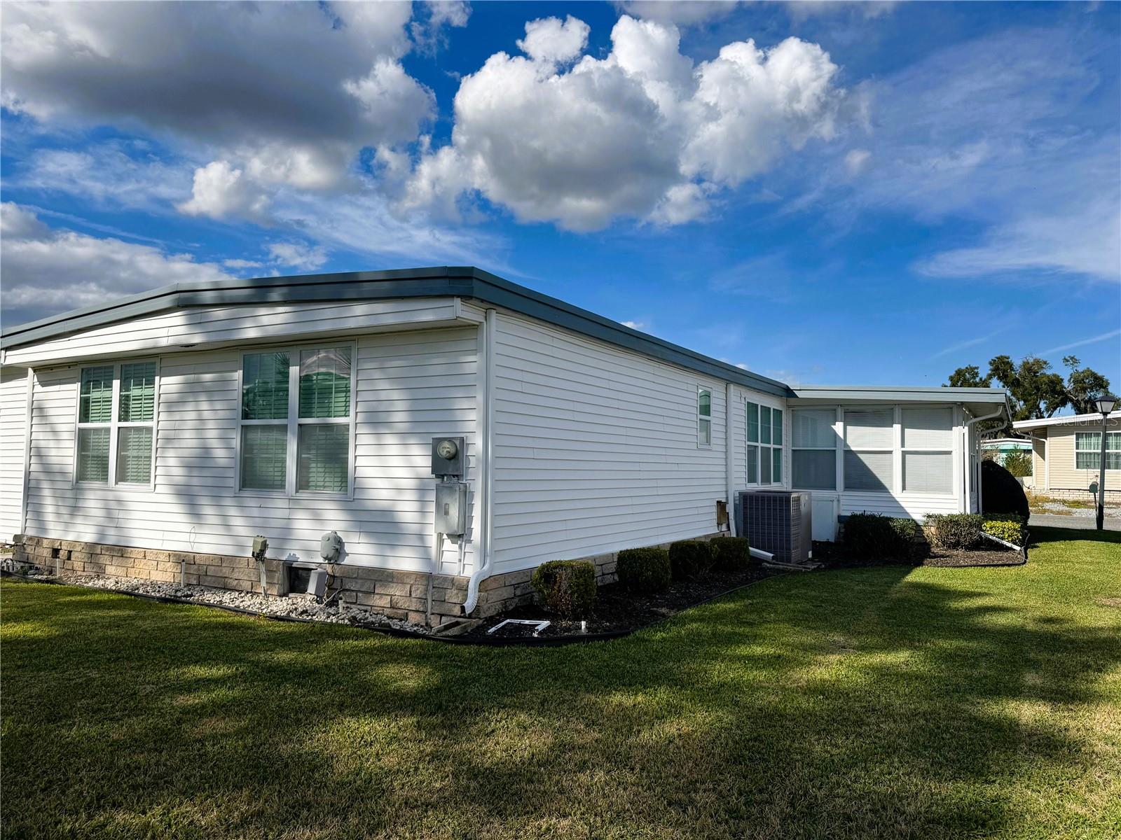 HAWTHORNE AT LEESBURG A COOP - Residential