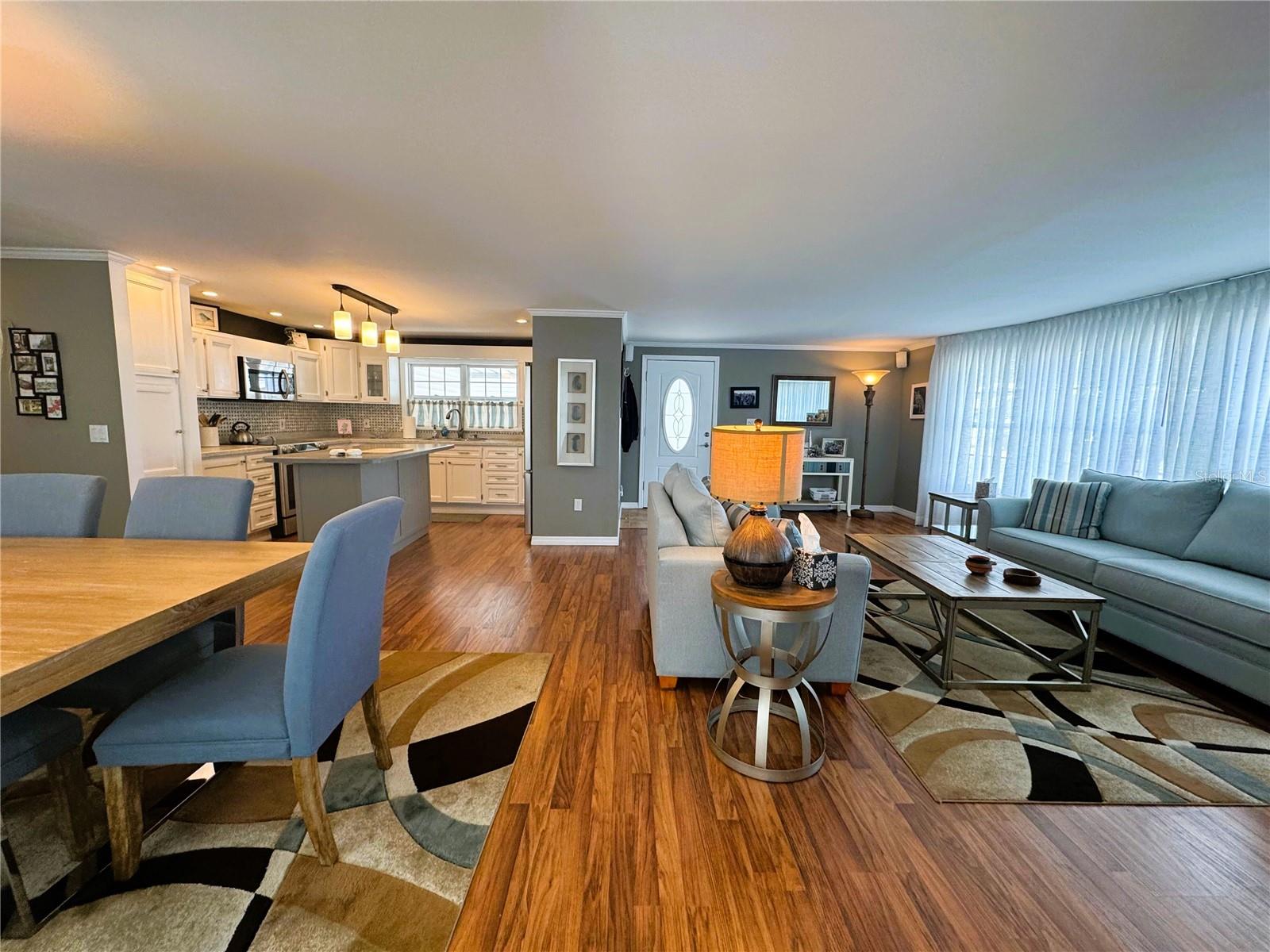 HAWTHORNE AT LEESBURG A COOP - Residential