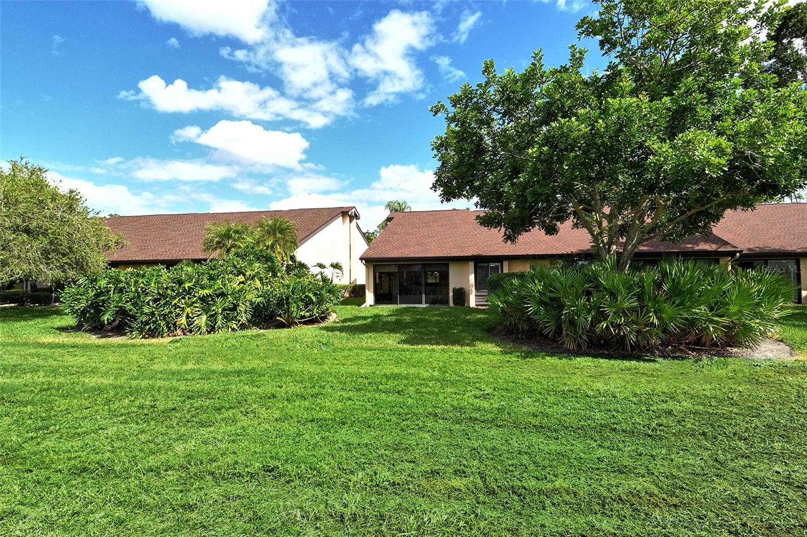 WOODLAND GREEN - Residential