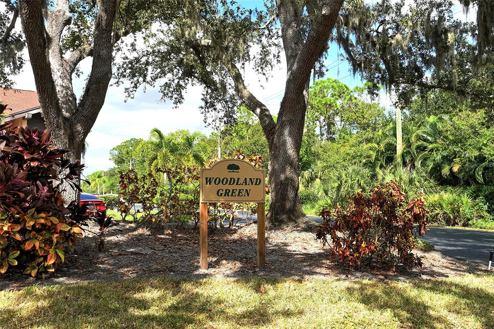 WOODLAND GREEN - Residential