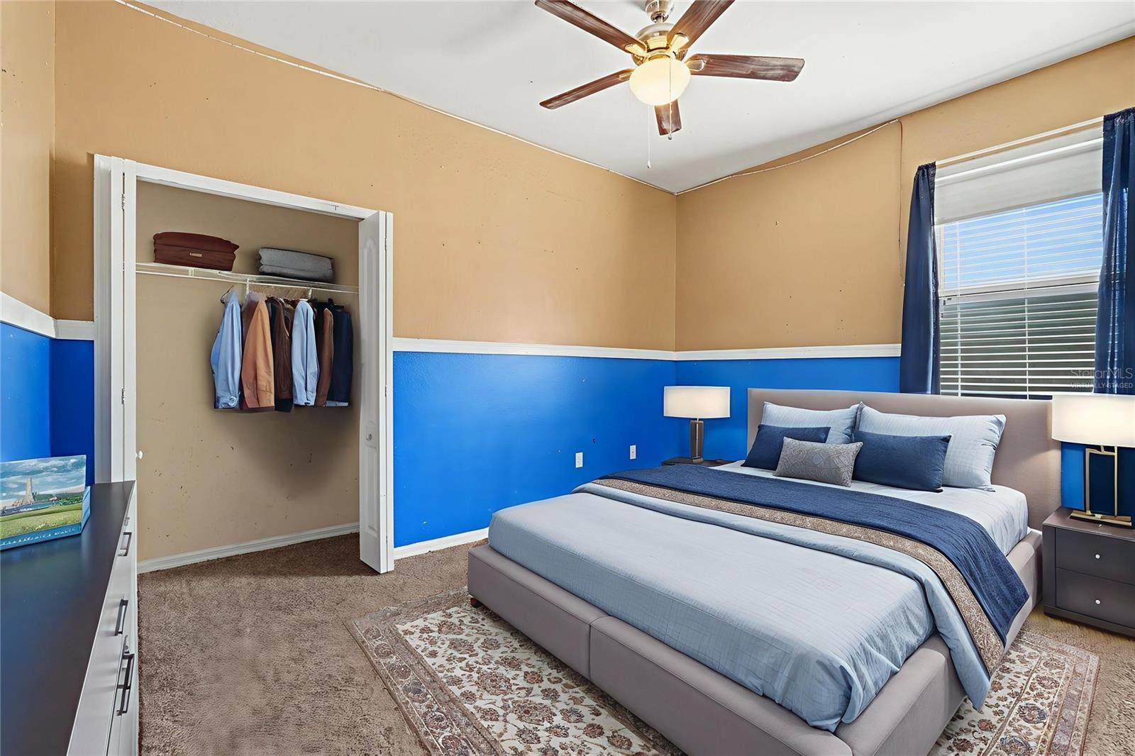 COLONY LAKES - Residential