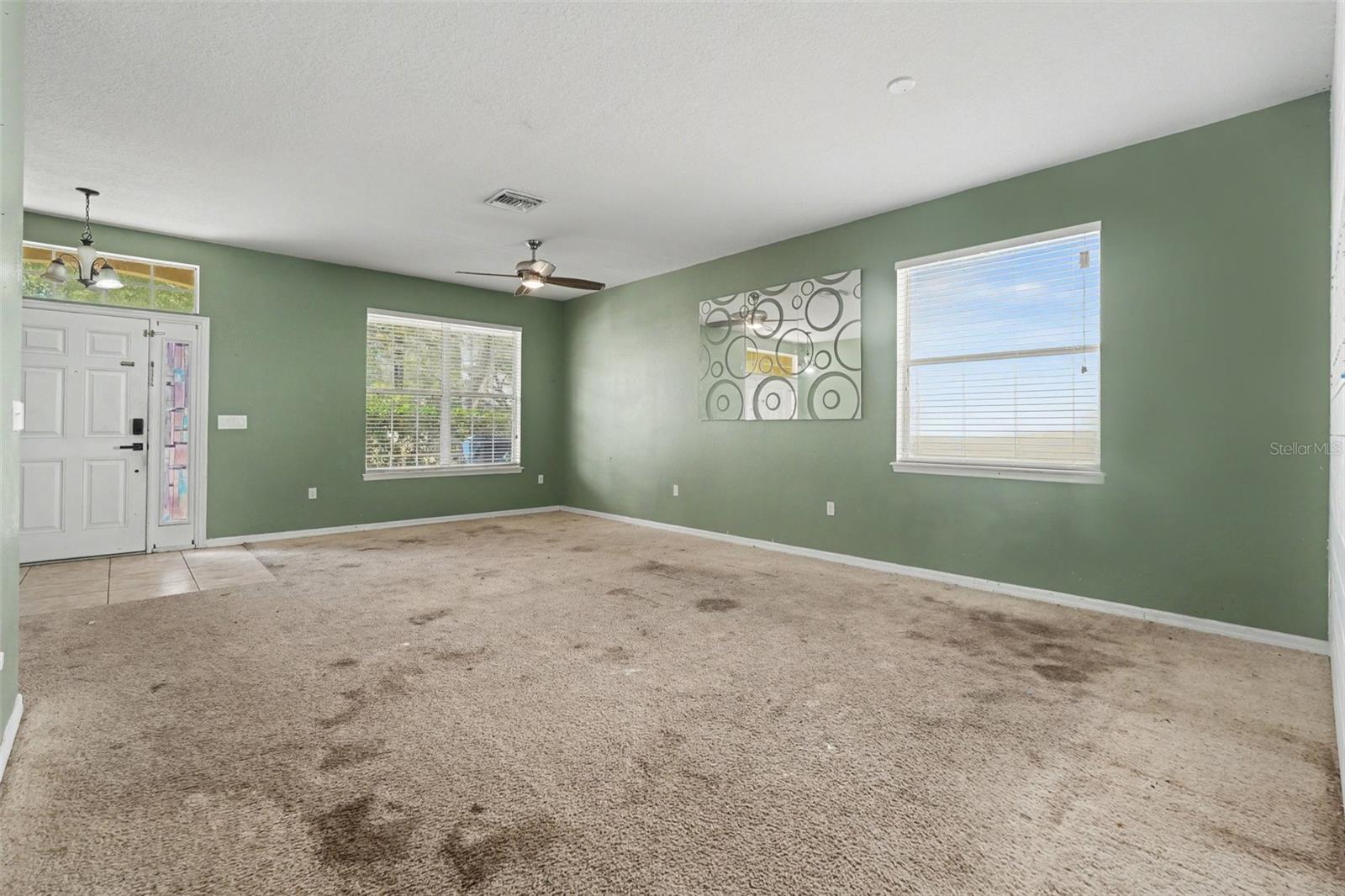 COLONY LAKES - Residential