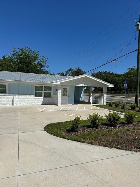 Tiny photo for 600 Street, Wildwood, Fl 34785 St, Wildwood, FL 34785 (MLS # G5110312)