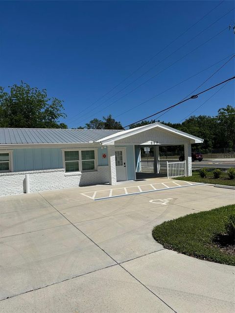 Tiny photo for 600 Street, Wildwood, Fl 34785 St, Wildwood, FL 34785 (MLS # G5110312)
