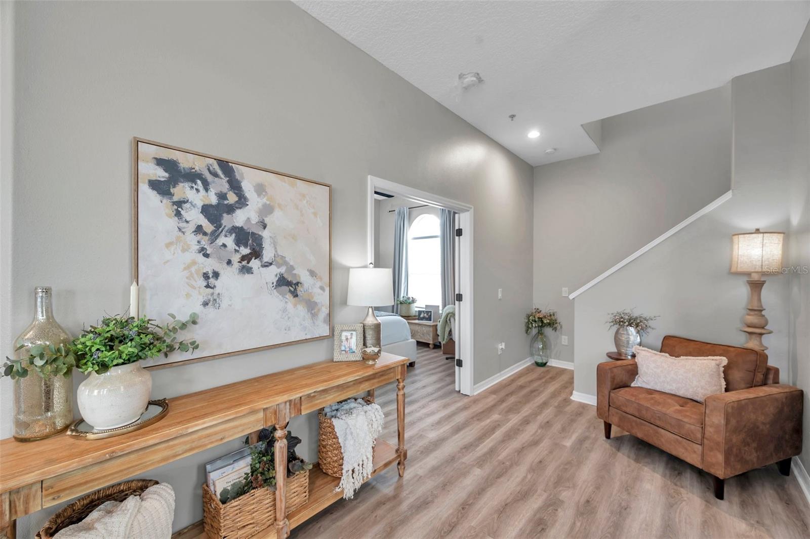 BAYOU VILLAGE - Residential Lease