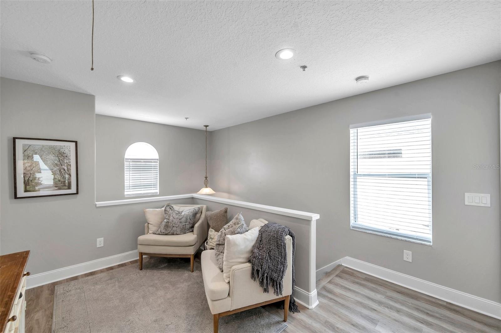 BAYOU VILLAGE - Residential Lease