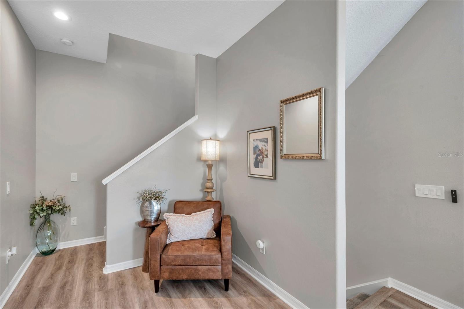 BAYOU VILLAGE - Residential Lease