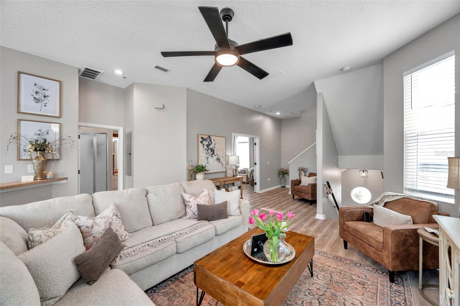 BAYOU VILLAGE - Residential Lease