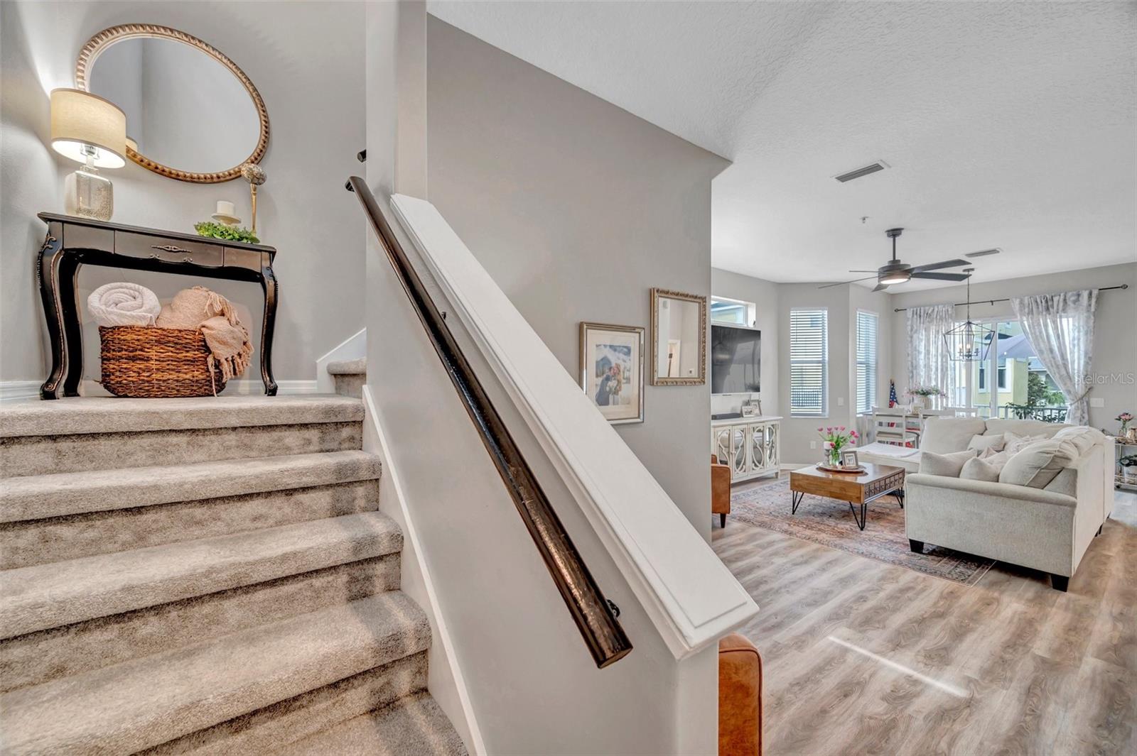 BAYOU VILLAGE - Residential Lease