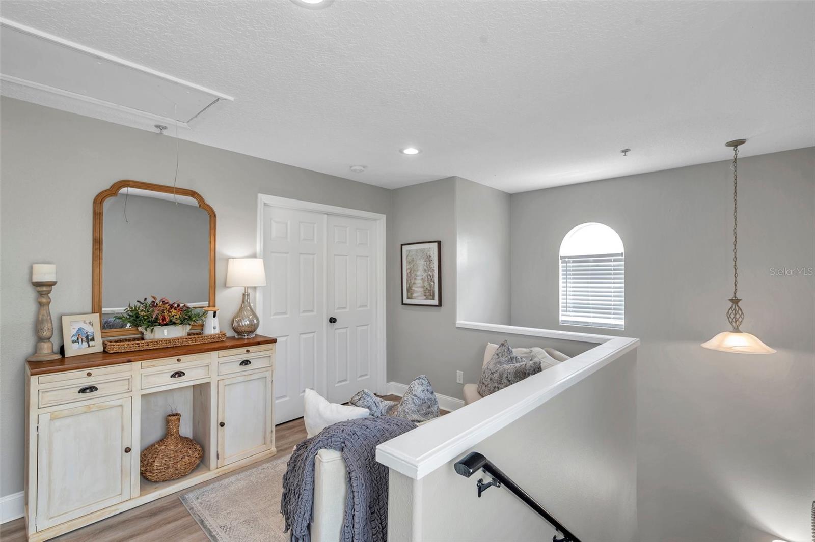 BAYOU VILLAGE - Residential Lease