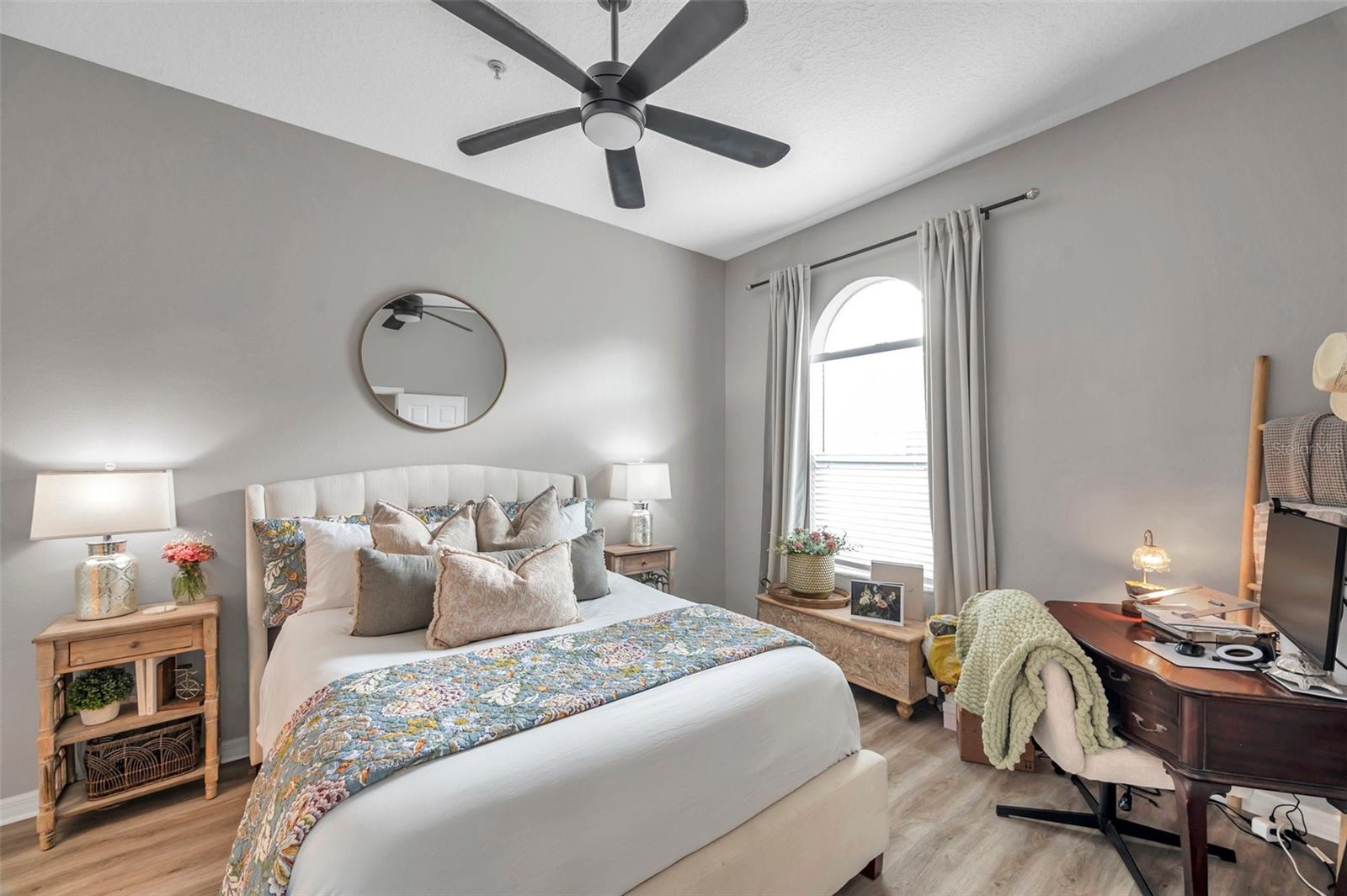 BAYOU VILLAGE - Residential Lease