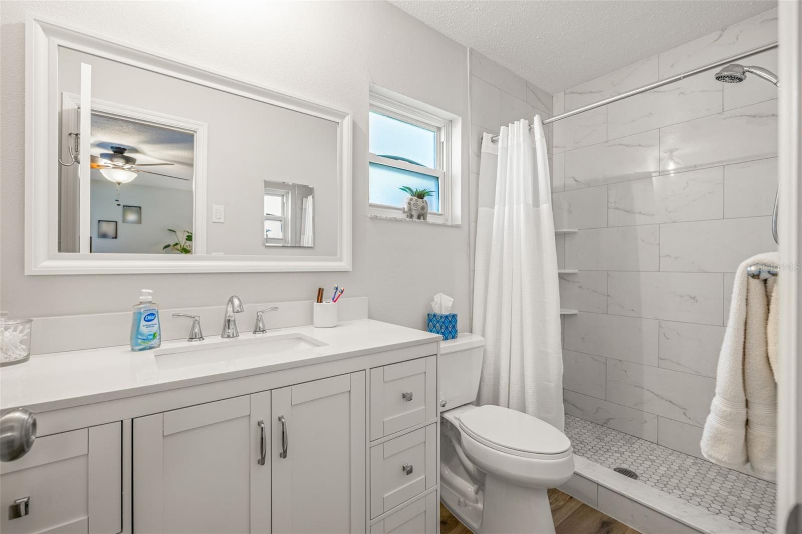 BAYWOOD VILLAGE - Residential