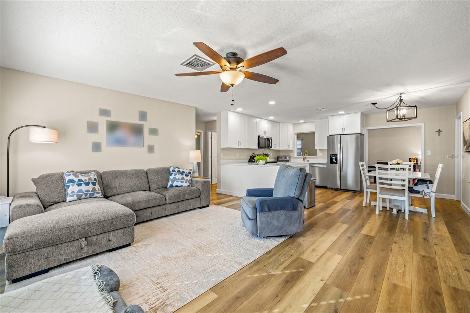 BAYWOOD VILLAGE - Residential