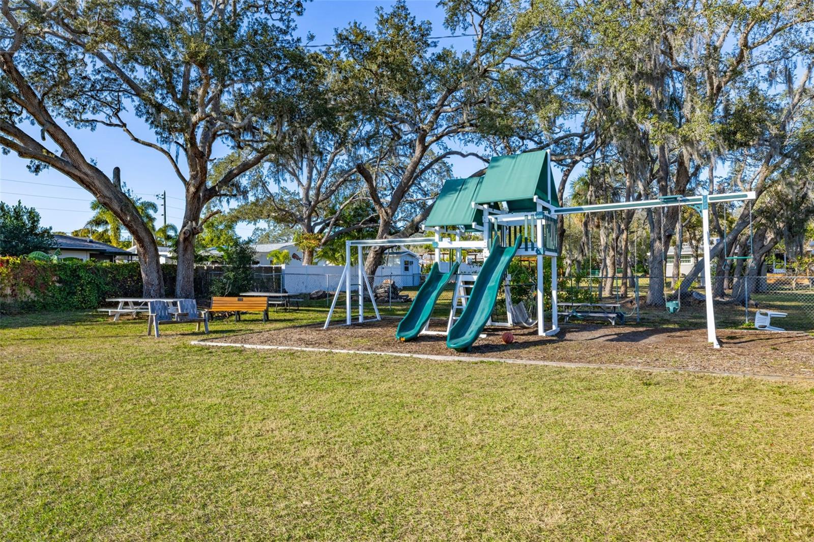 BAYWOOD VILLAGE - Residential