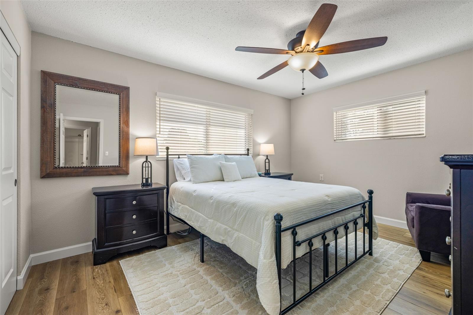 BAYWOOD VILLAGE - Residential