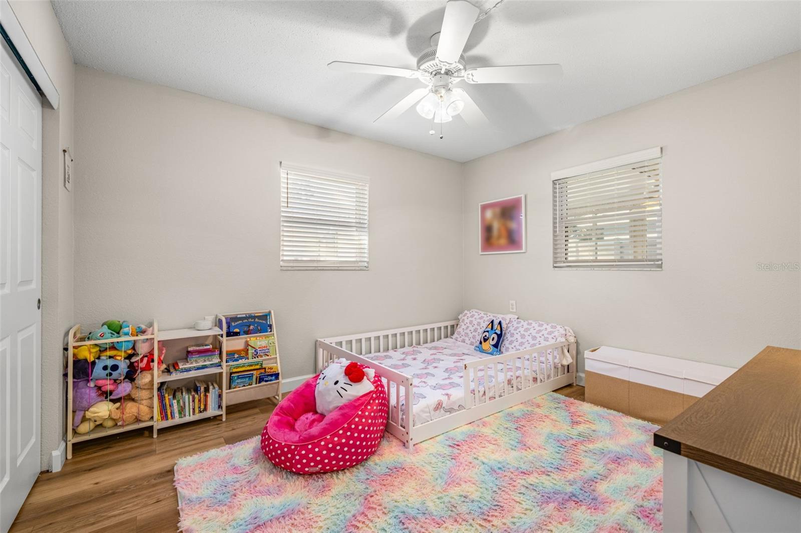 BAYWOOD VILLAGE - Residential