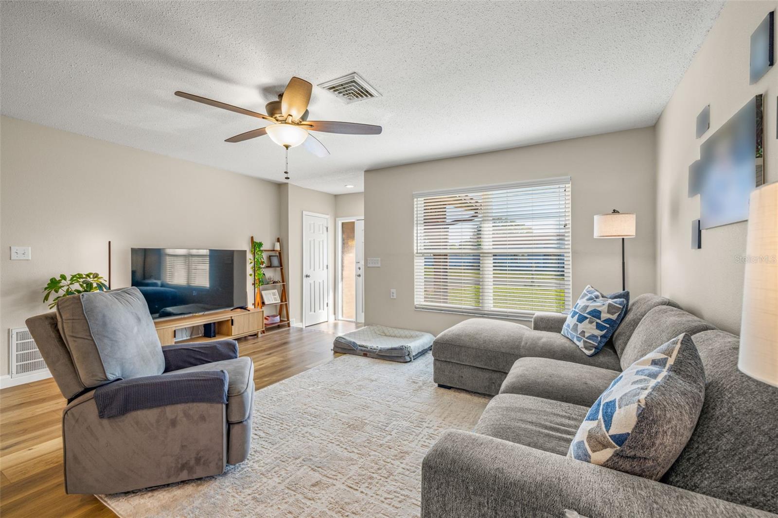 BAYWOOD VILLAGE - Residential