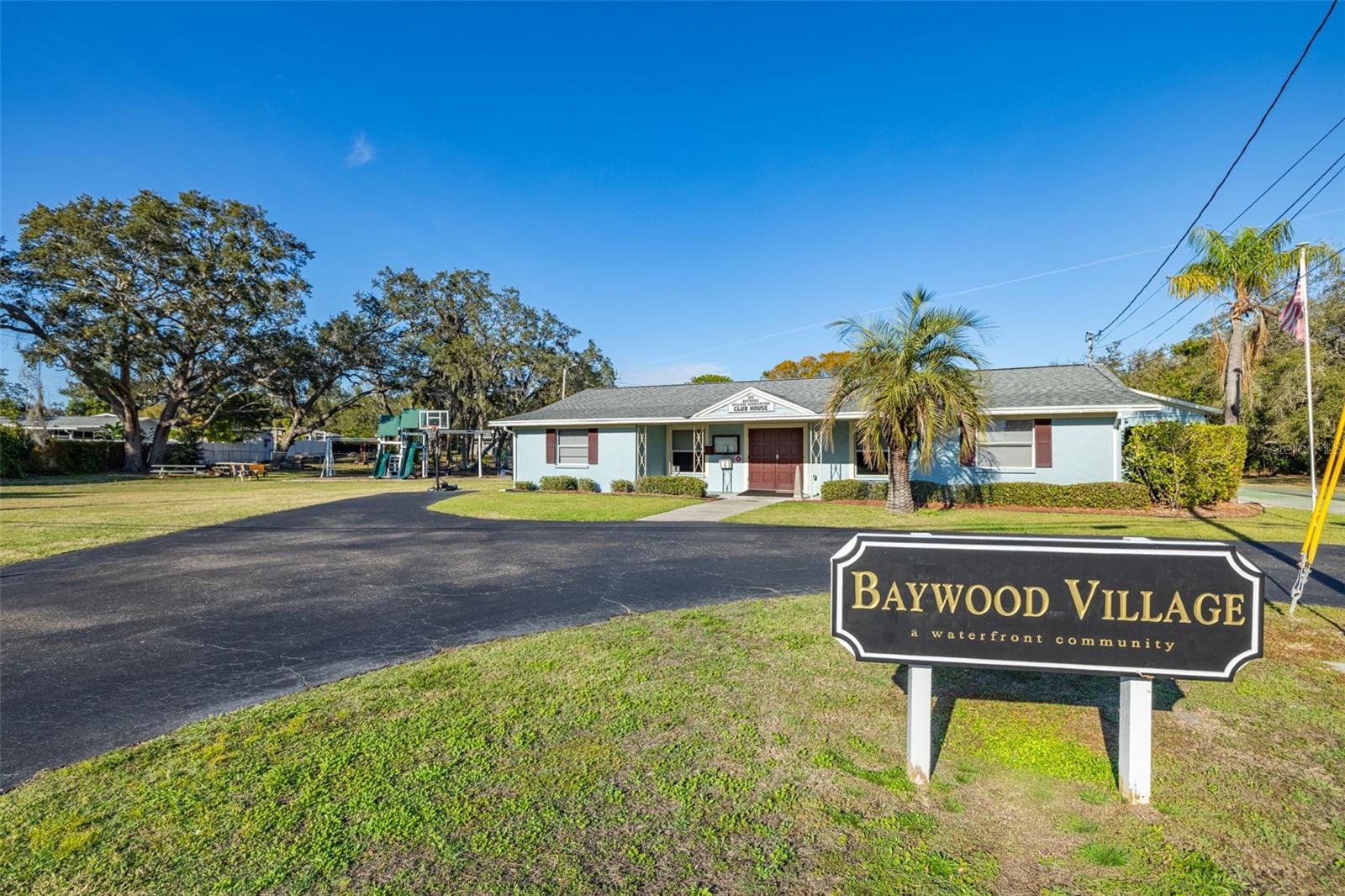 BAYWOOD VILLAGE - Residential