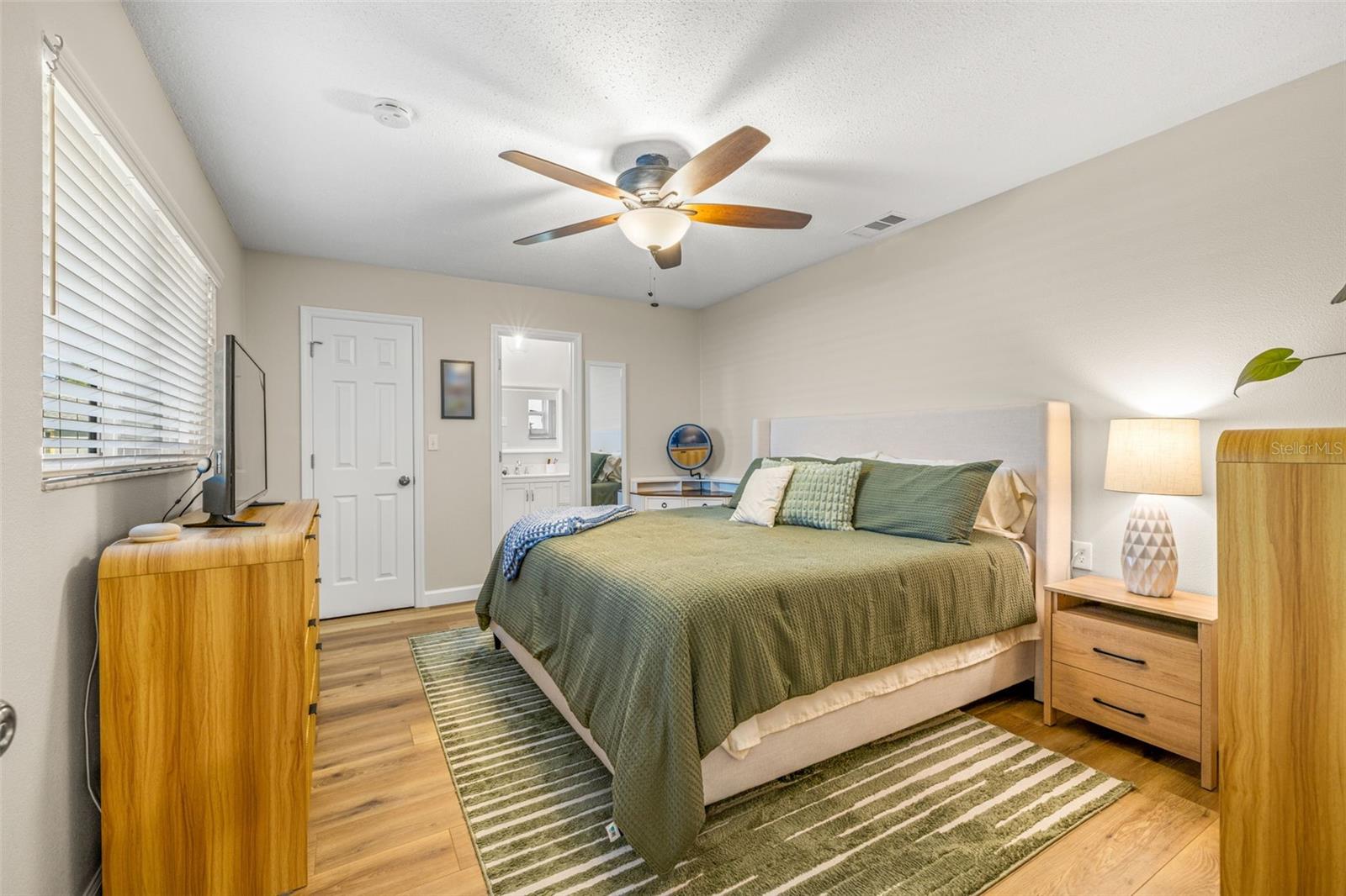 BAYWOOD VILLAGE - Residential