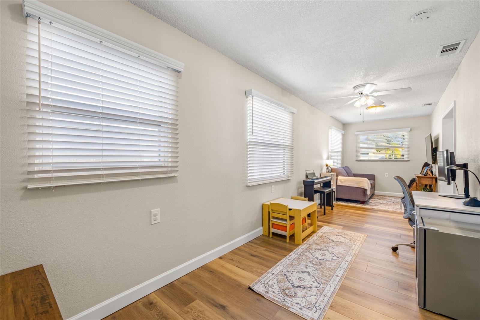 BAYWOOD VILLAGE - Residential