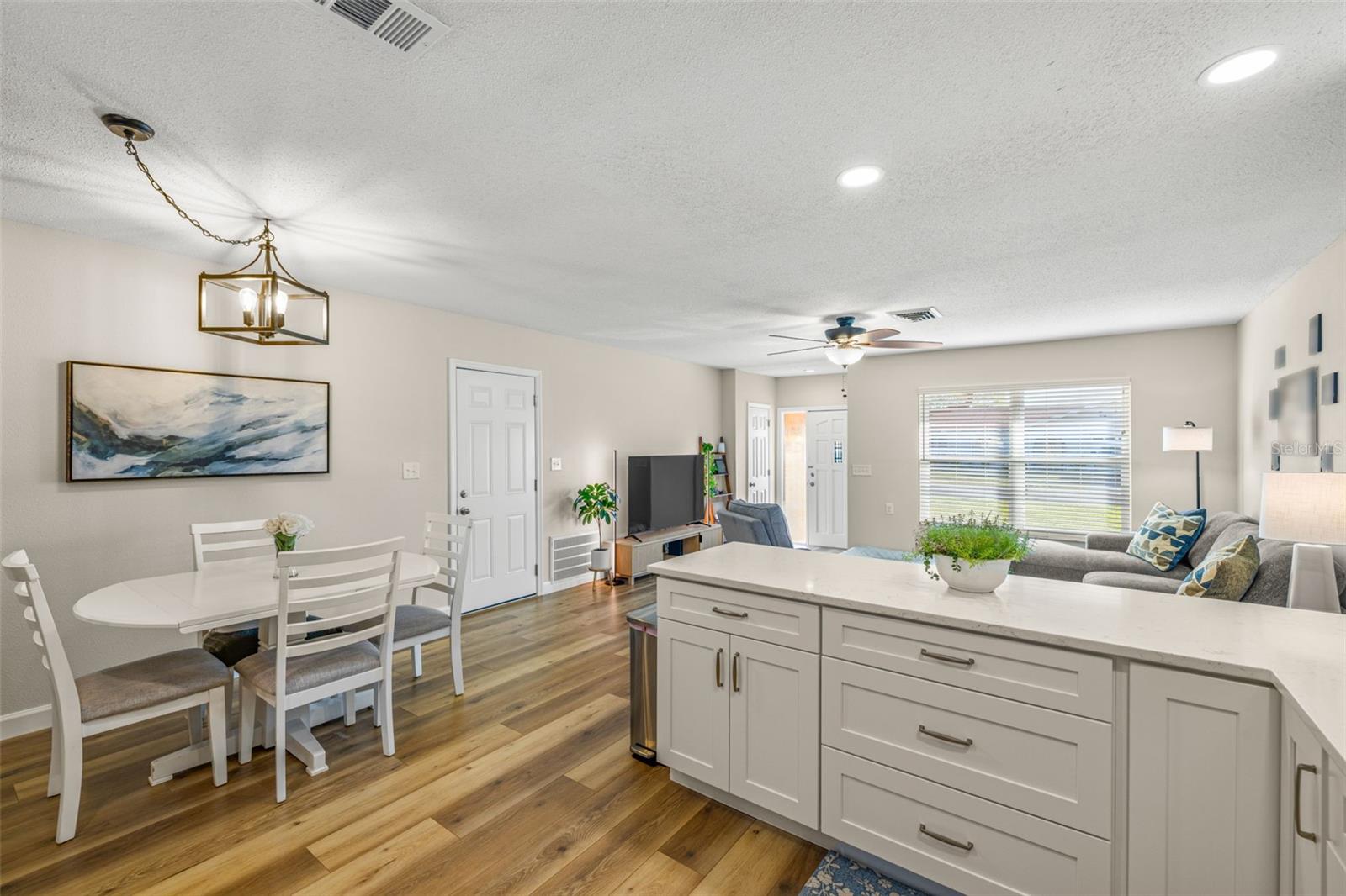 BAYWOOD VILLAGE - Residential