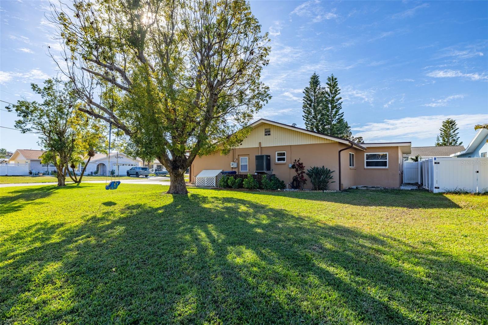 BAYWOOD VILLAGE - Residential