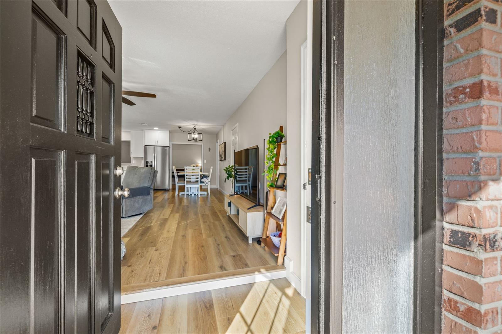 BAYWOOD VILLAGE - Residential