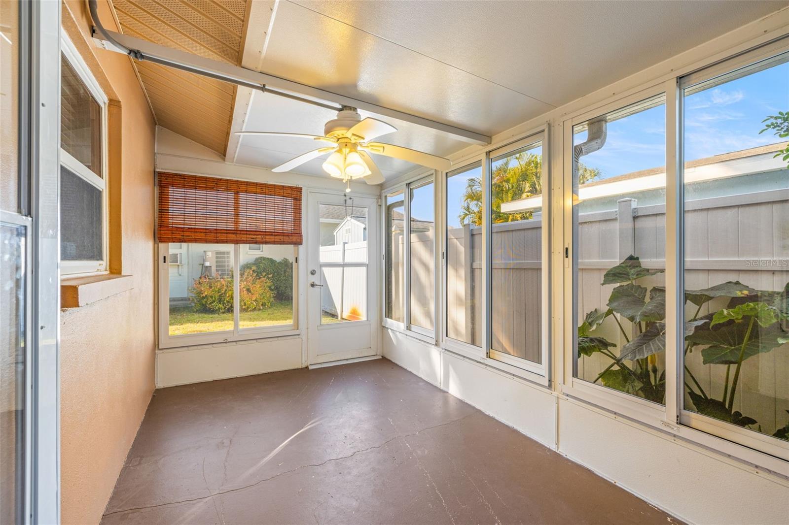 BAYWOOD VILLAGE - Residential