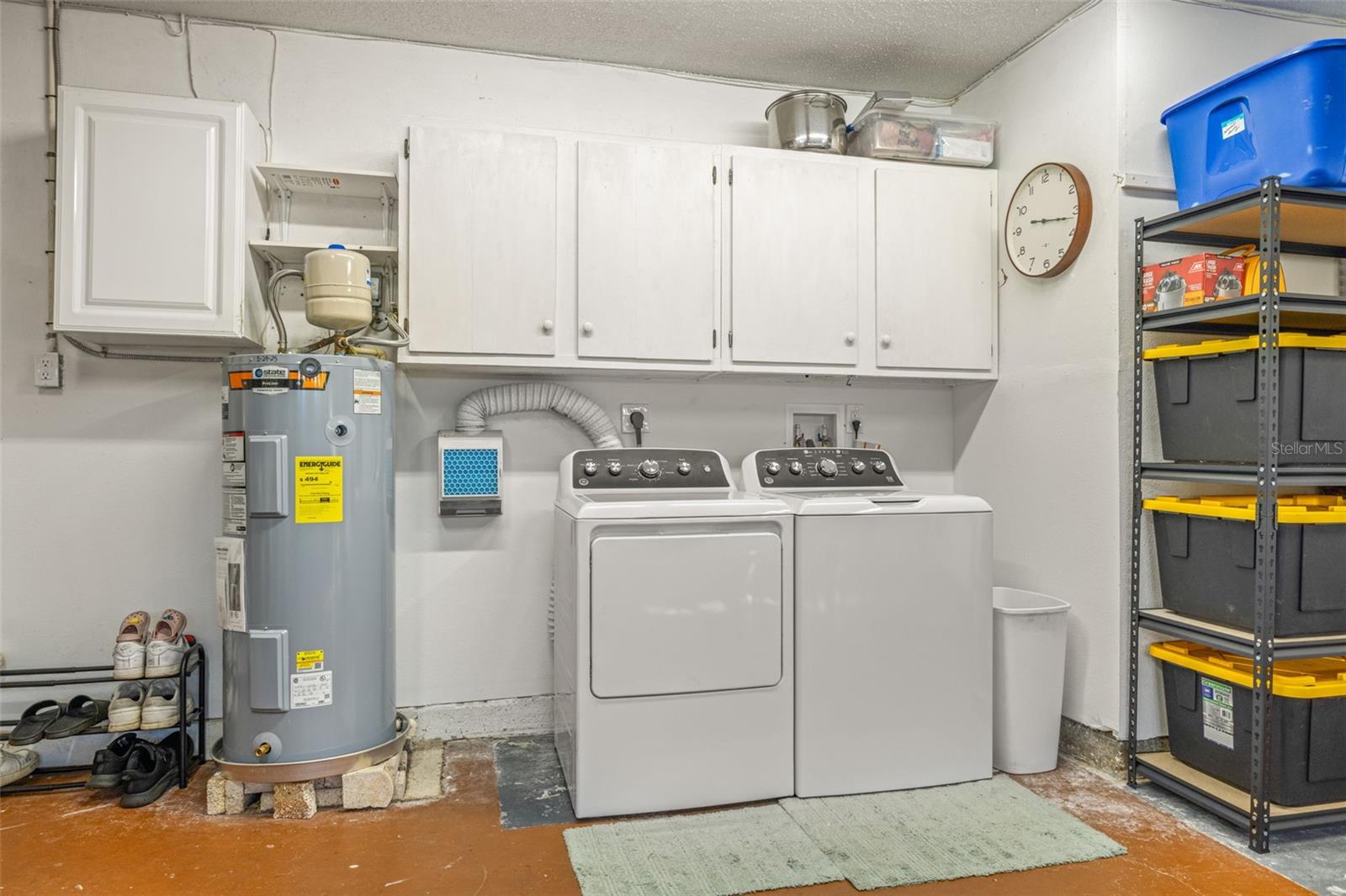 BAYWOOD VILLAGE - Residential