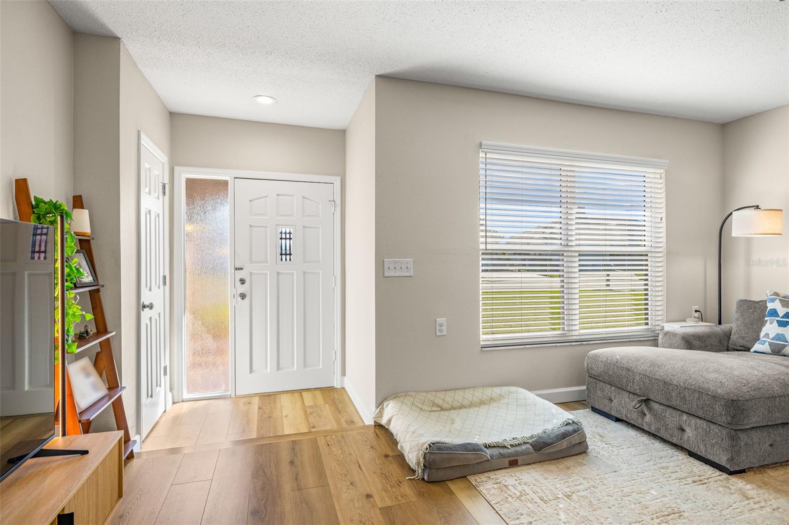 BAYWOOD VILLAGE - Residential