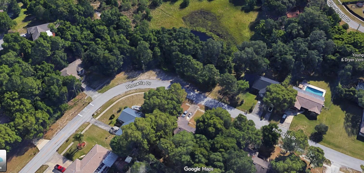 DELTONA LAKES UN 42 - Land