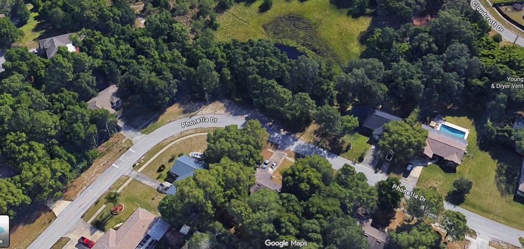 Photo of 3236 Phonetia Drive, Deltona, FL 32738 (MLS # O6350888)