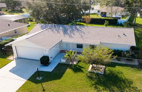 A home in PALM COAST