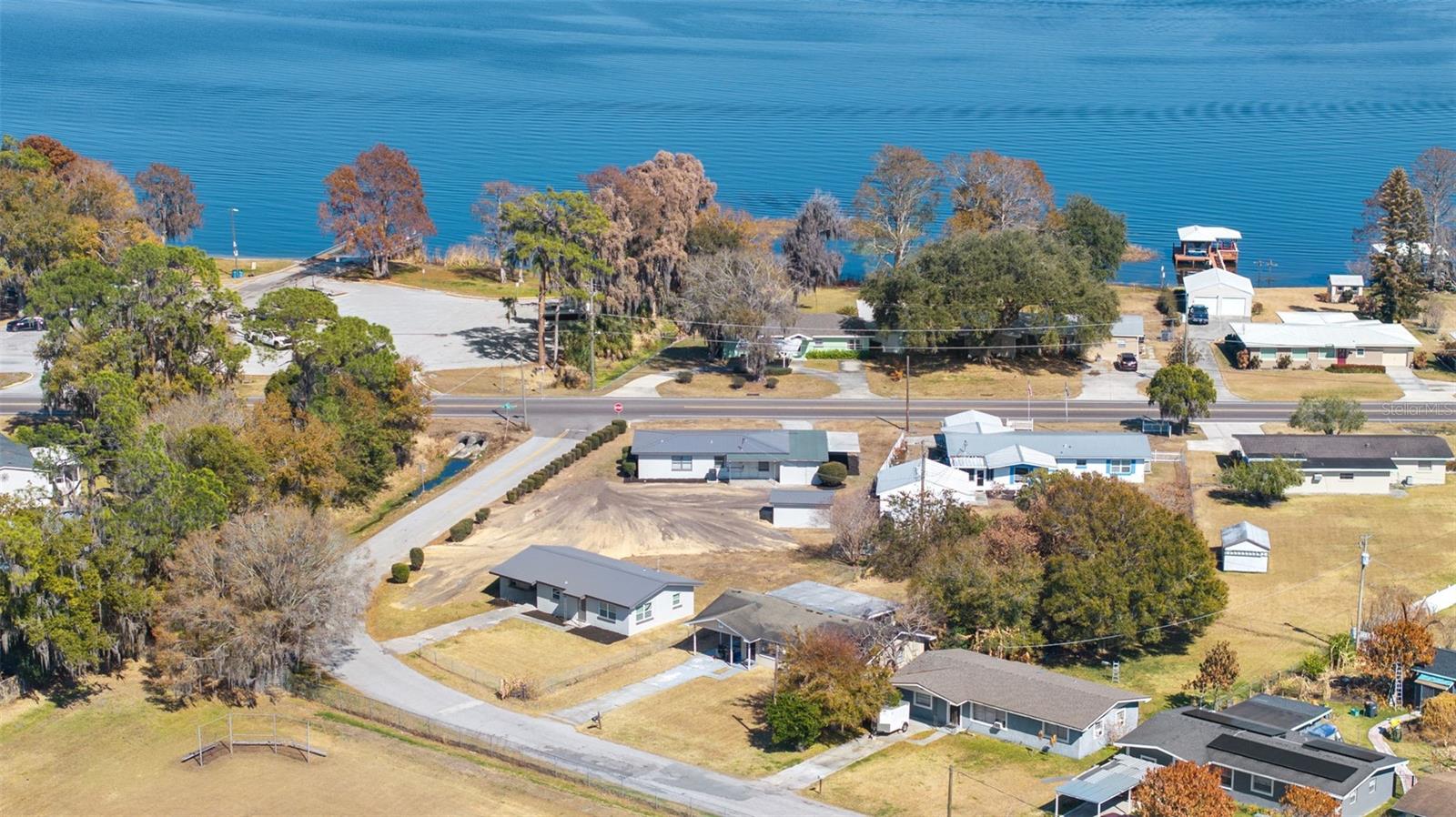 LAKE SHIPP HEIGHTS - Residential