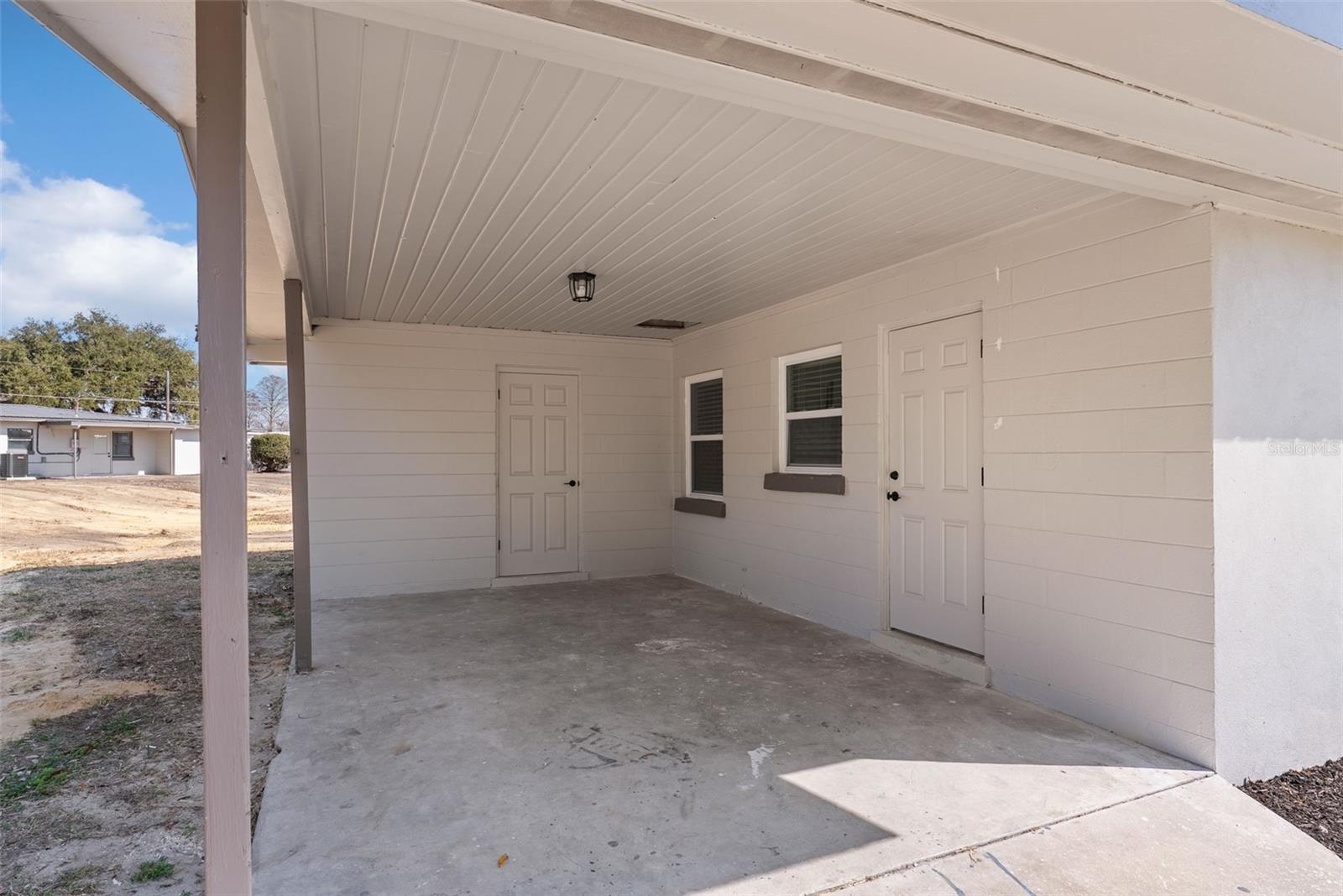 LAKE SHIPP HEIGHTS - Residential