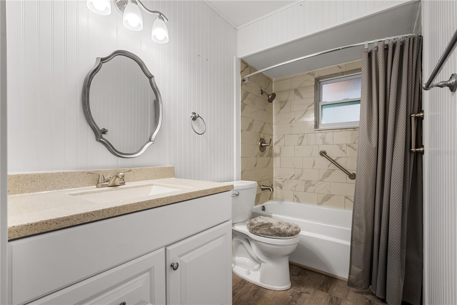 AQUA GOLF - Residential