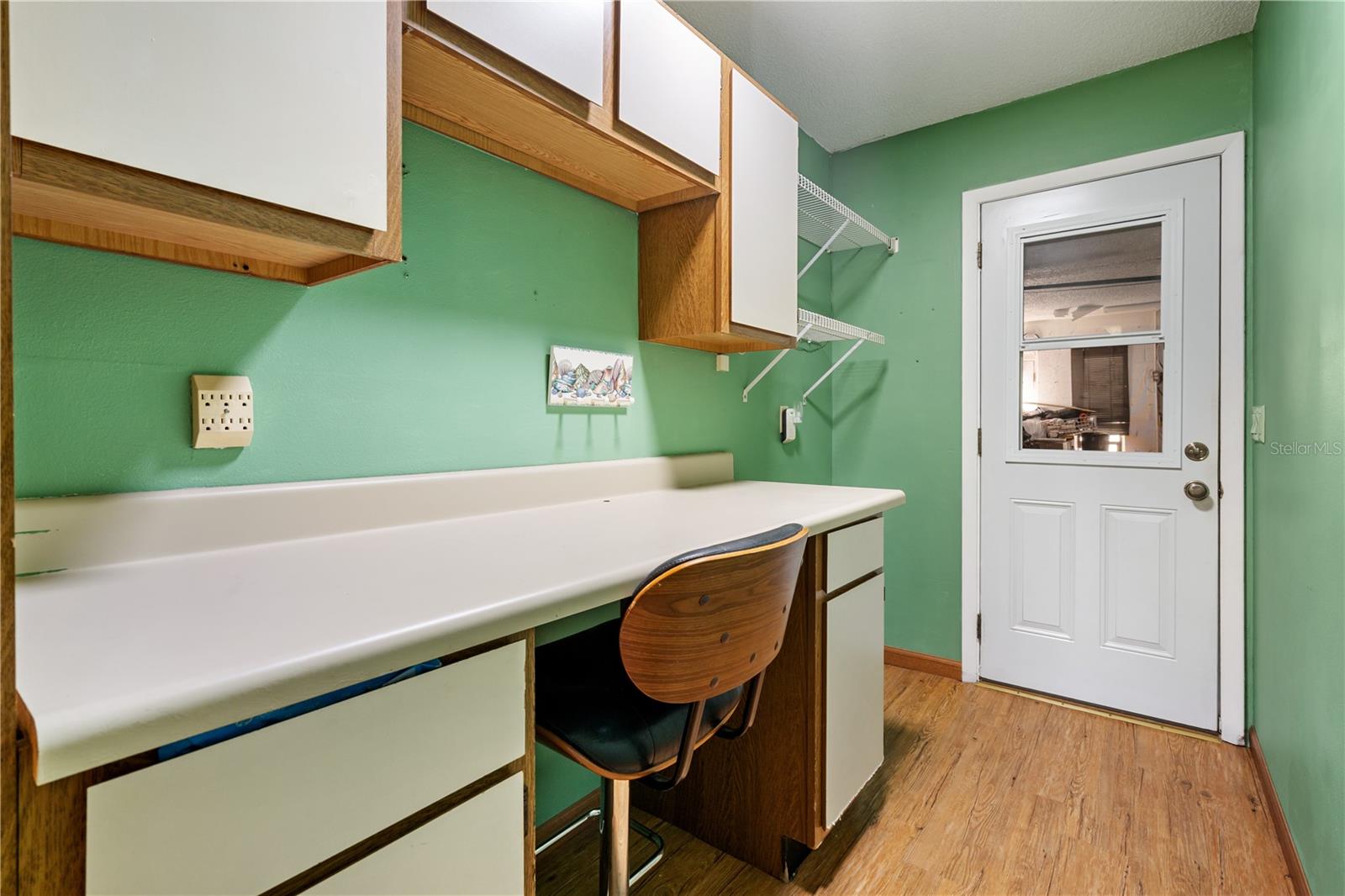 AQUA GOLF - Residential