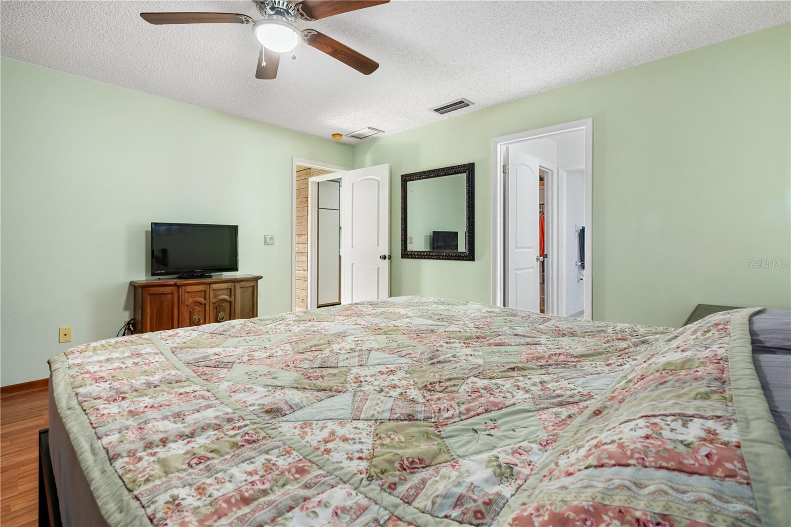 AQUA GOLF - Residential