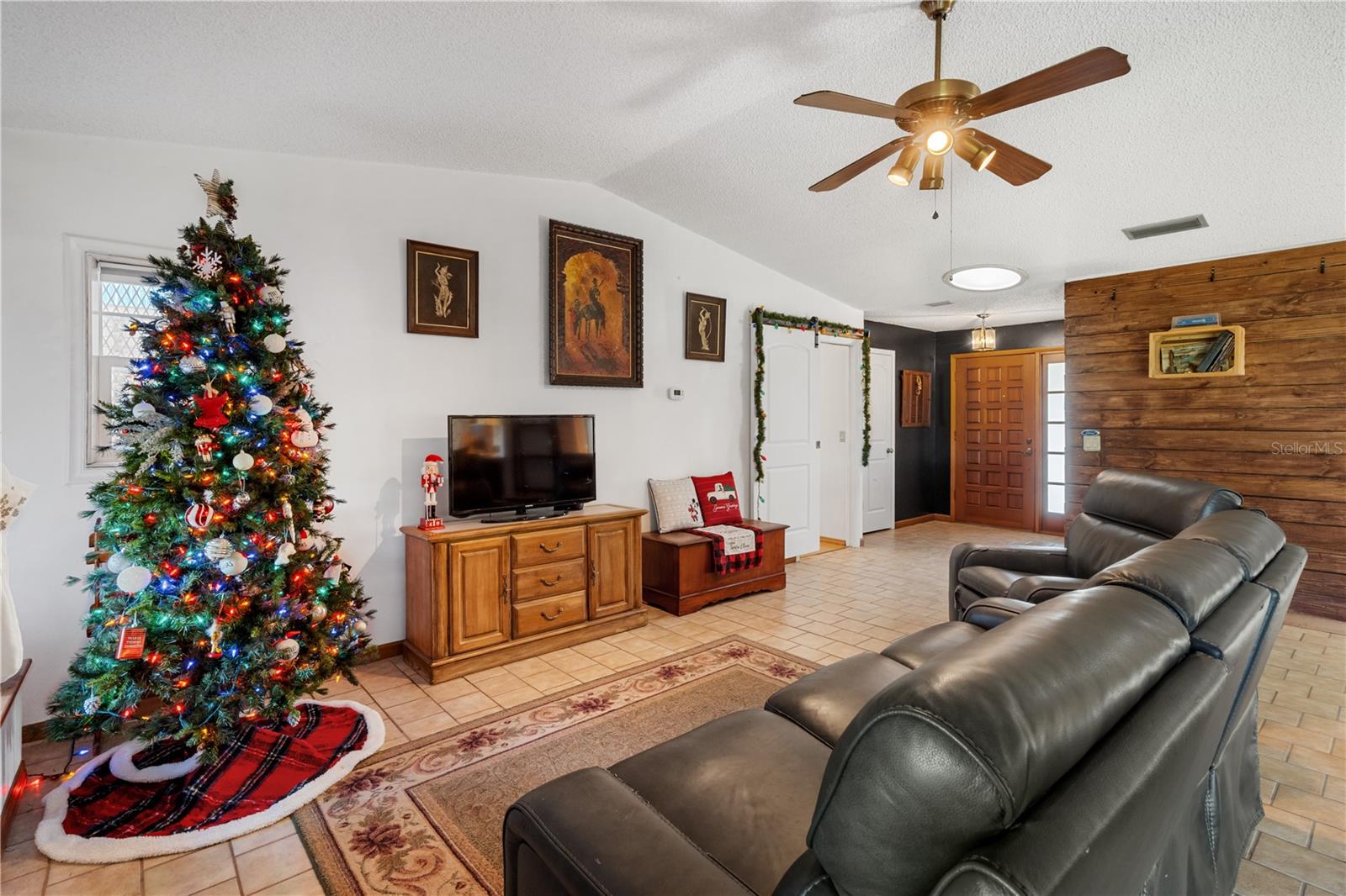 AQUA GOLF - Residential