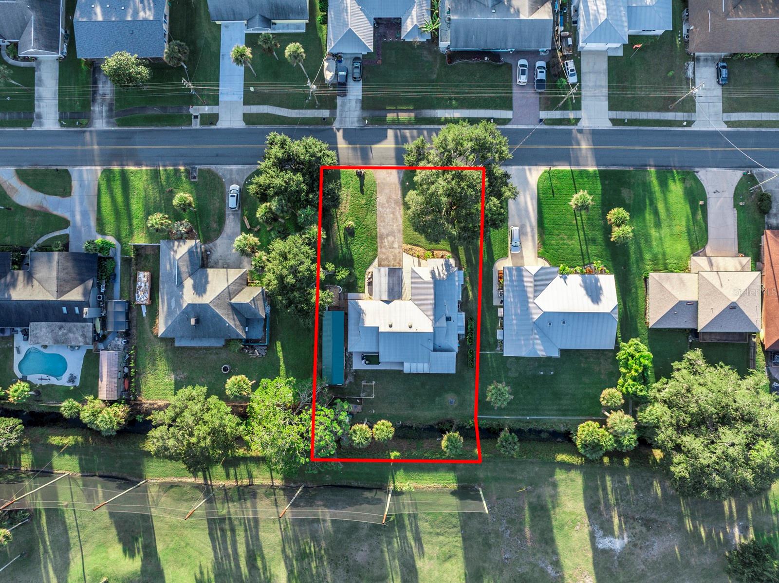 AQUA GOLF - Residential