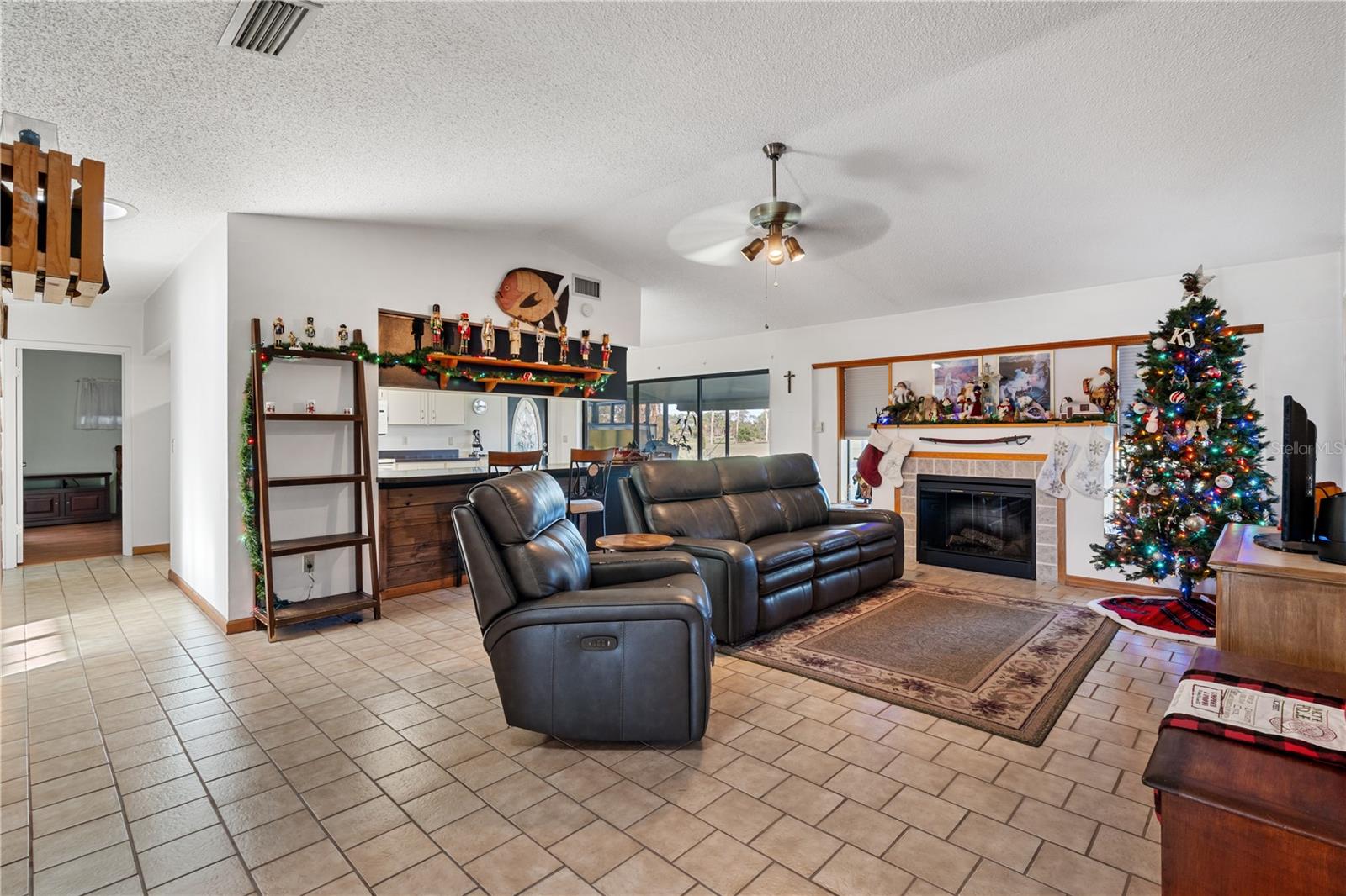 AQUA GOLF - Residential